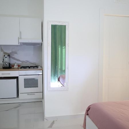 Sole apartments Sarno Extérieur photo