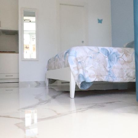 Sole apartments Sarno Extérieur photo