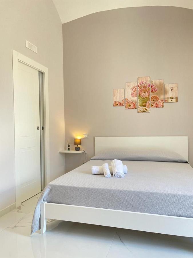 Sole apartments Sarno Extérieur photo