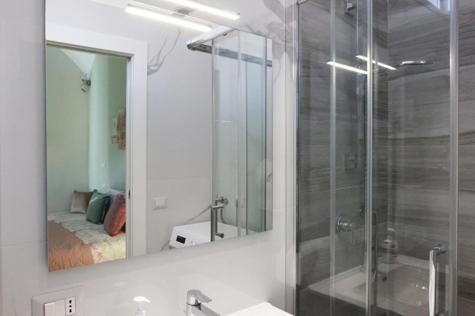 Sole apartments Sarno Extérieur photo