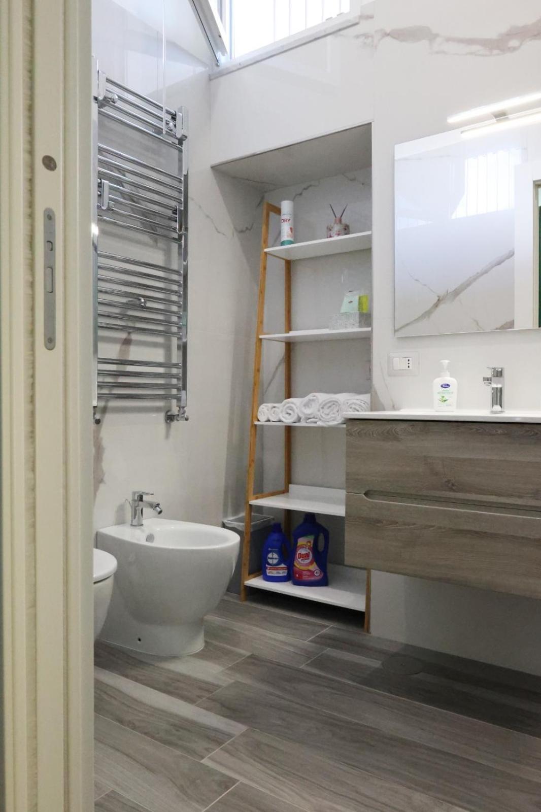 Sole apartments Sarno Extérieur photo