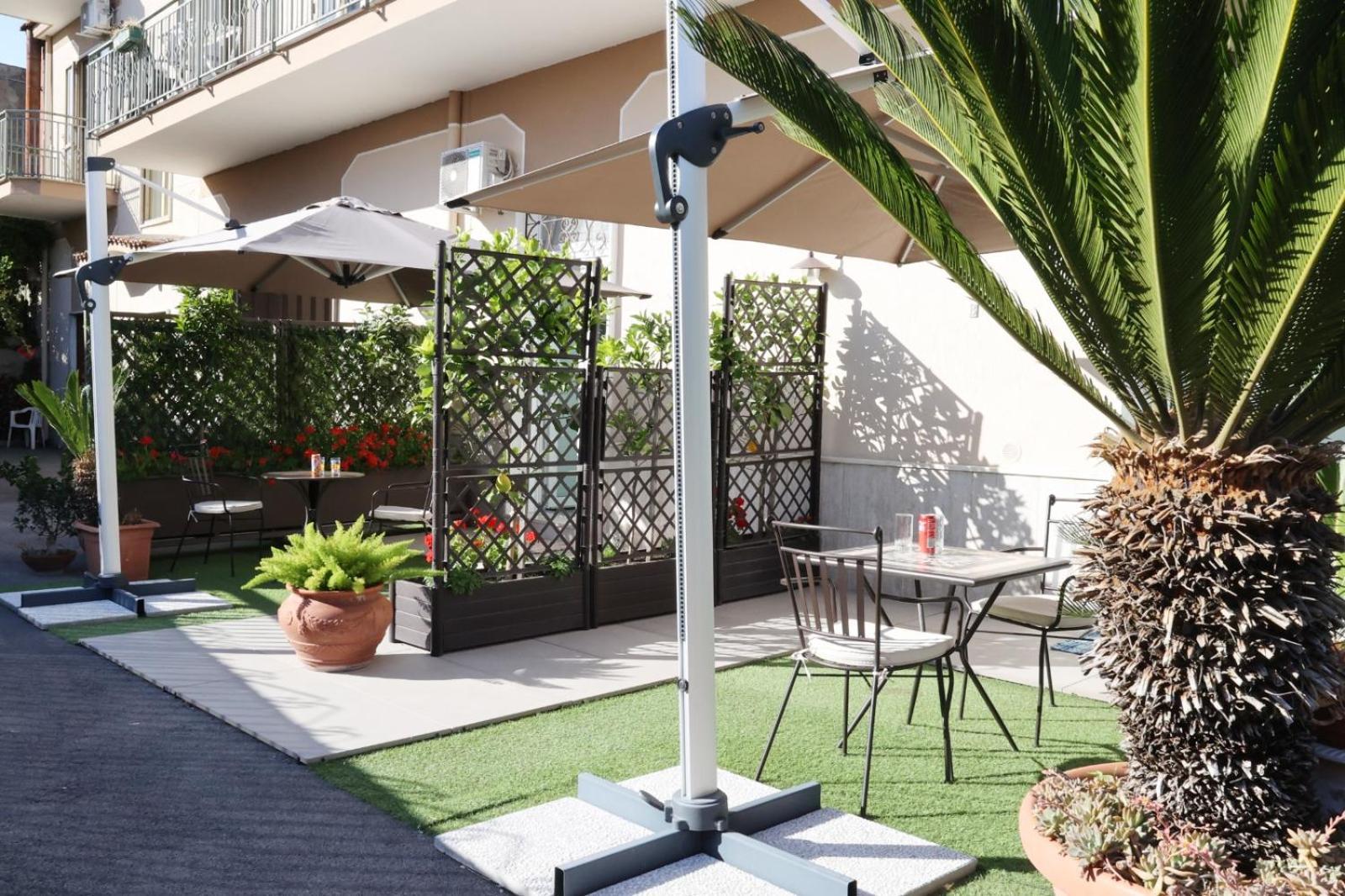 Sole apartments Sarno Extérieur photo