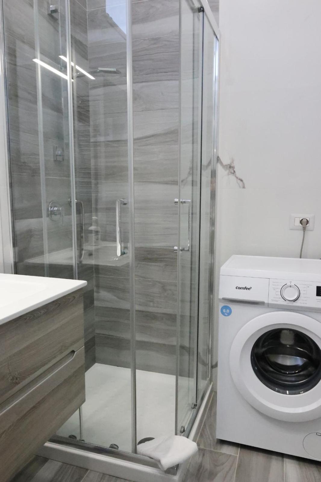 Sole apartments Sarno Extérieur photo