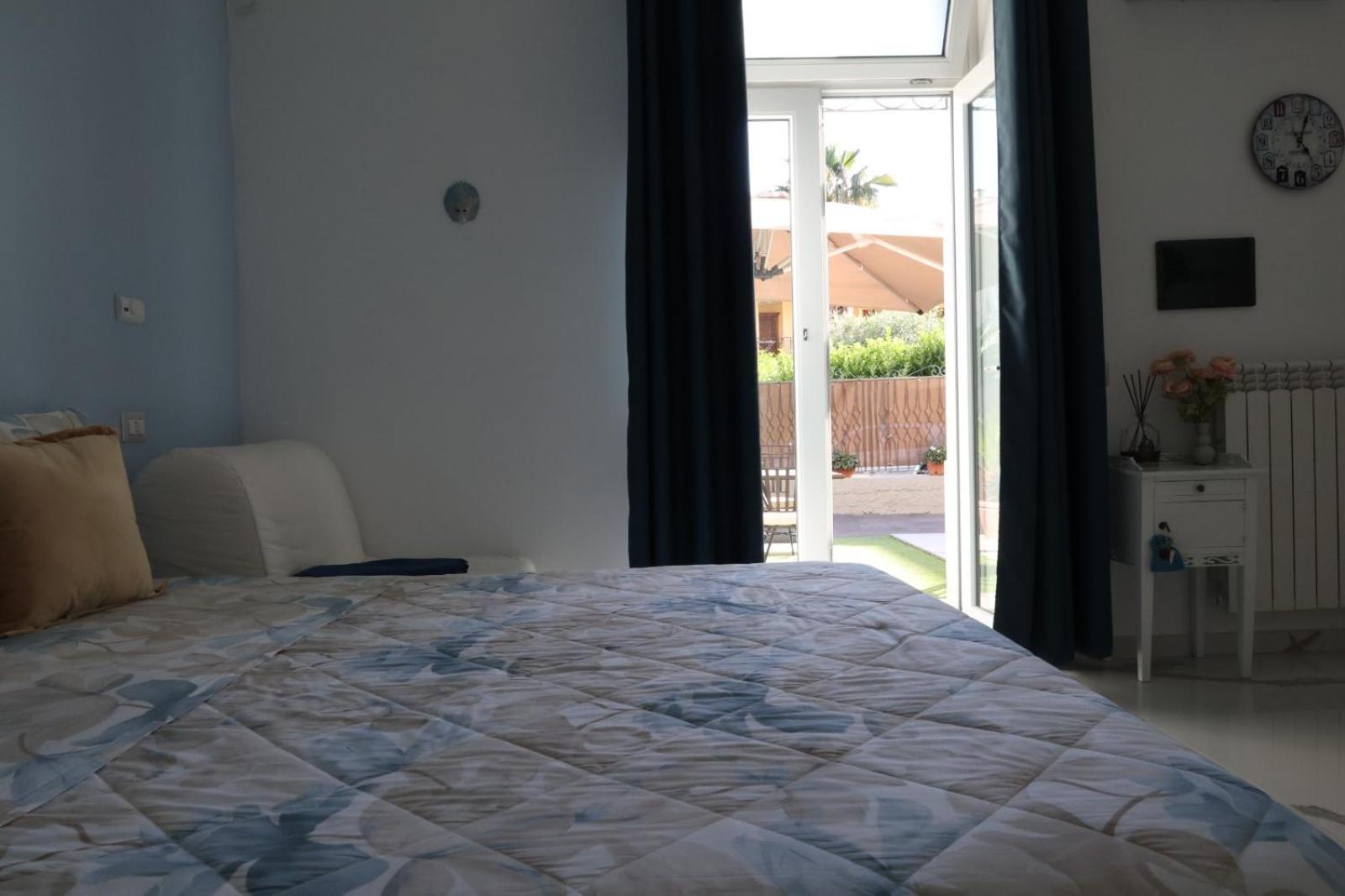 Sole apartments Sarno Extérieur photo